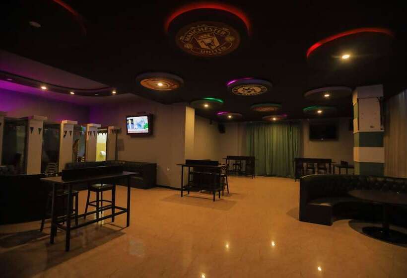 Unison Hotel And Spa