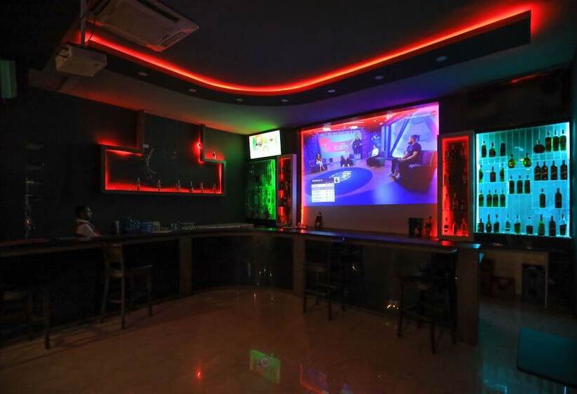 Unison Hotel And Spa