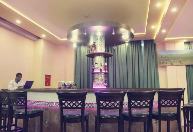 Unison Hotel And Spa