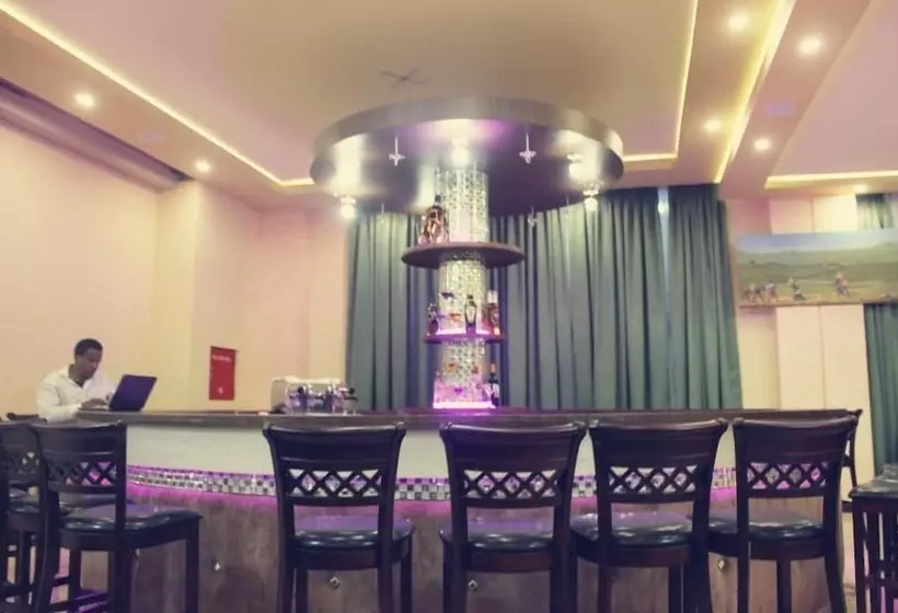 Unison Hotel And Spa