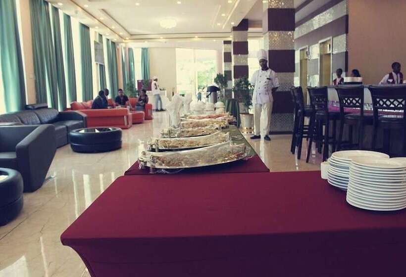 Unison Hotel And Spa