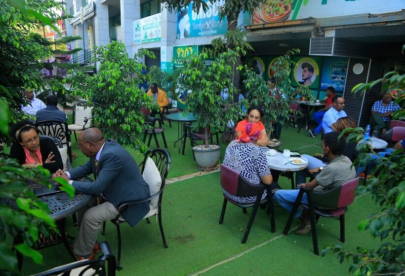 Unison Hotel And Spa