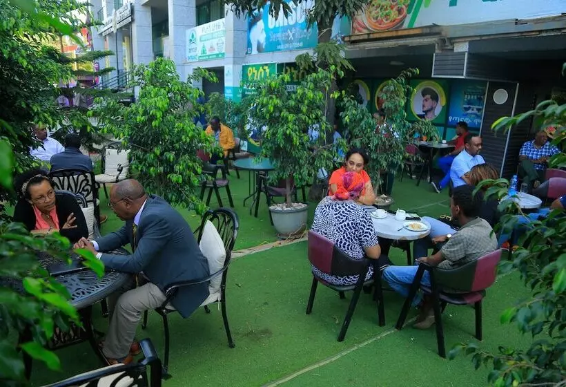 Unison Hotel And Spa