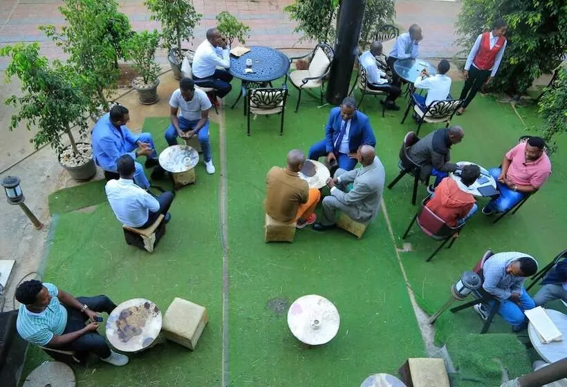 Unison Hotel And Spa