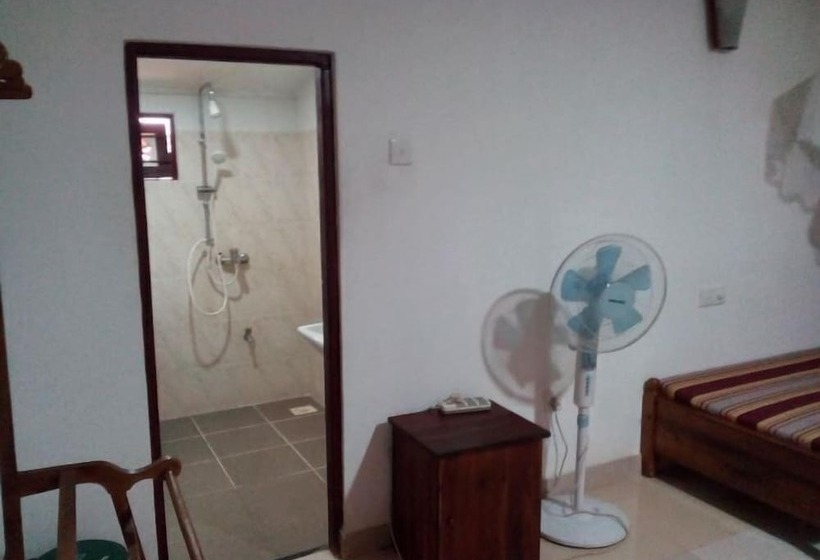 فندق صغير Sigiriya Village Home Stay