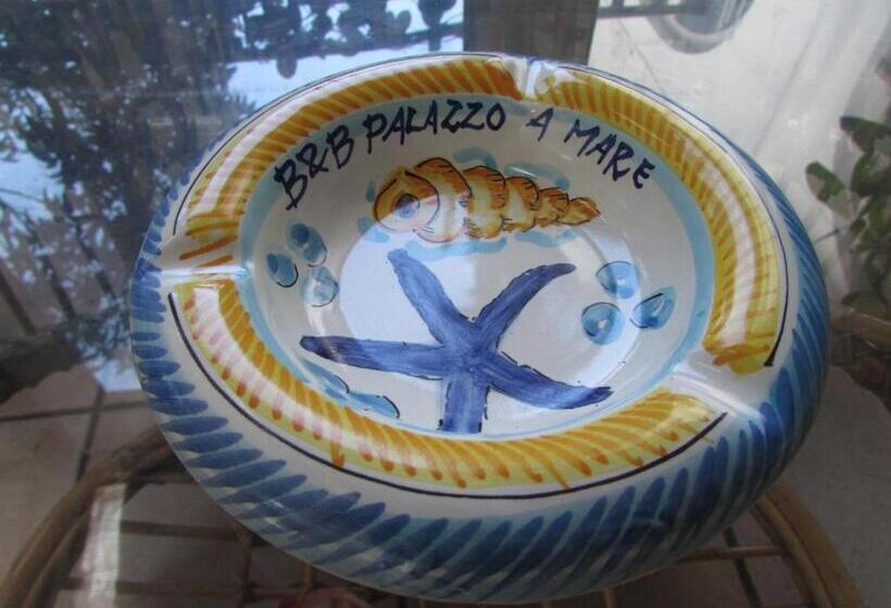 B&b Palazzo A Mare