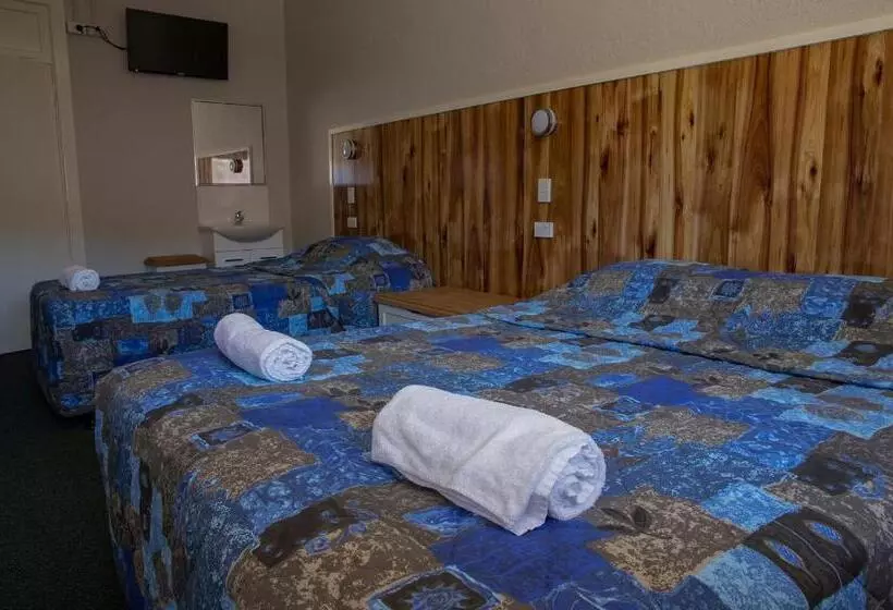 Criterion Hotel Gundagai