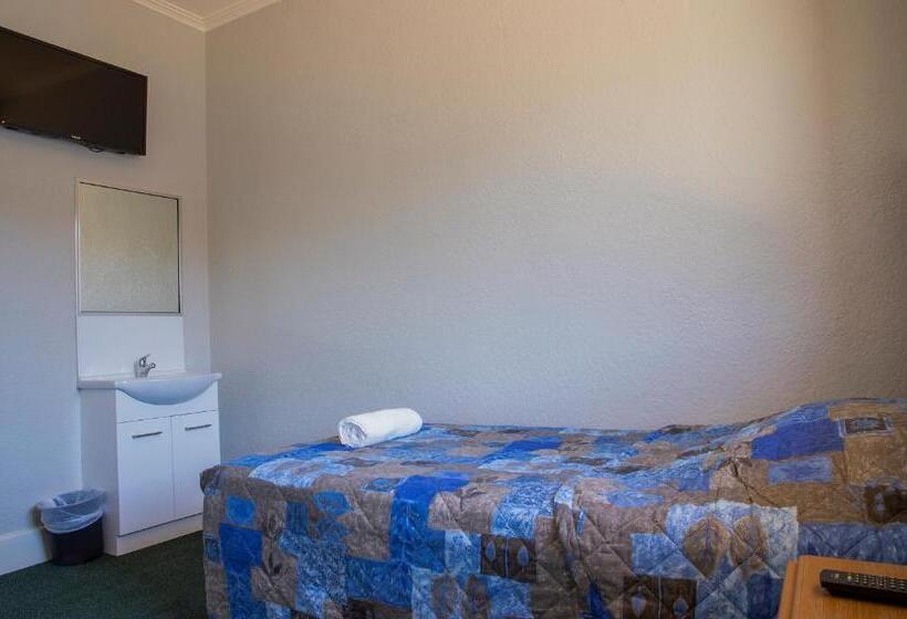 Criterion Hotel Gundagai