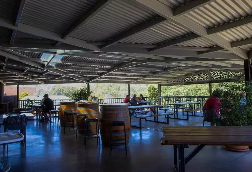 Criterion Hotel Gundagai