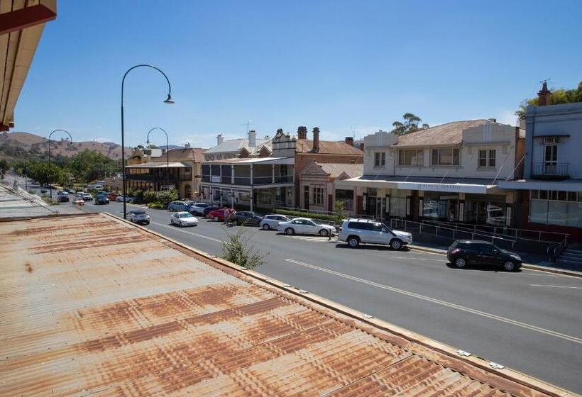 Criterion Hotel Gundagai