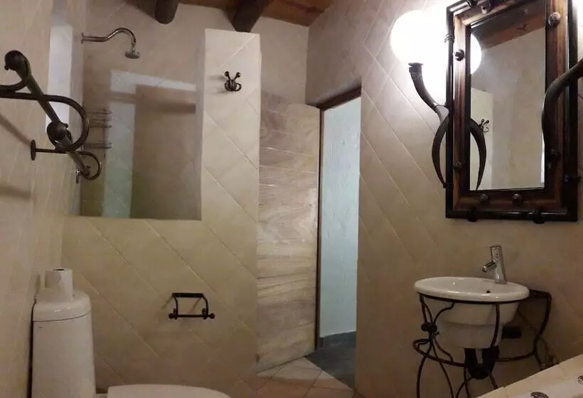 ホテル African Explorer Private Game Lodge