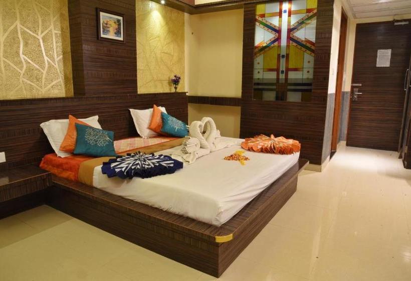 Hotel Amr Evvergreen