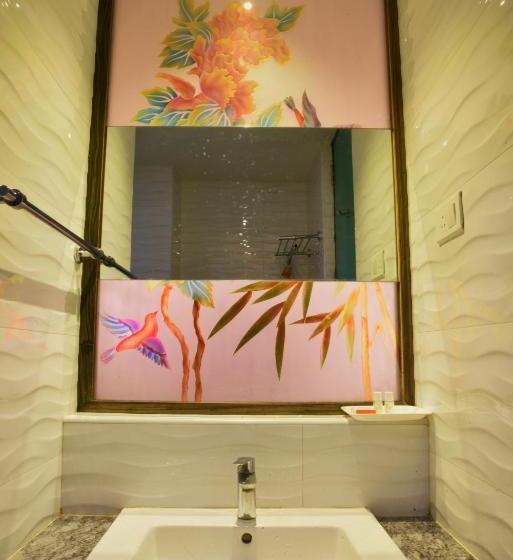 Hotel Amr Evvergreen