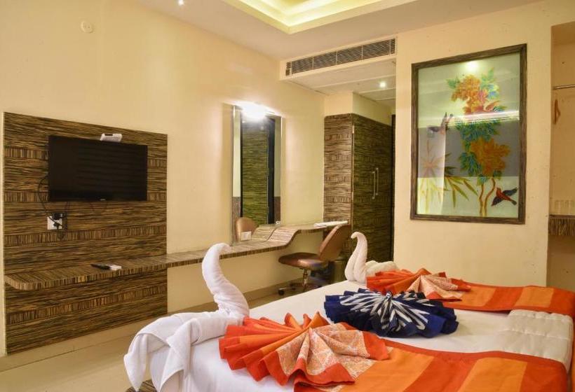 Hotel Amr Evvergreen