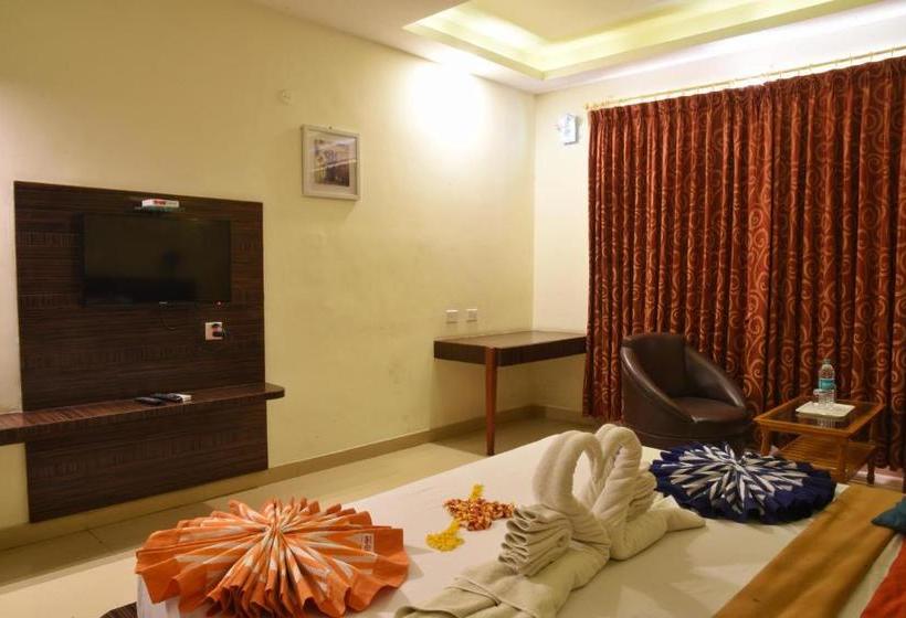 Hotel Amr Evvergreen