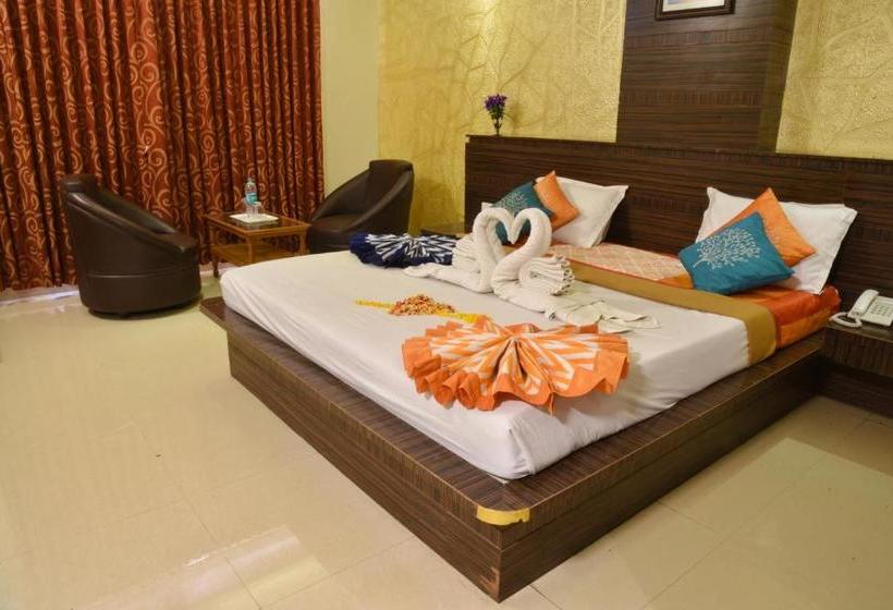 Hotel Amr Evvergreen