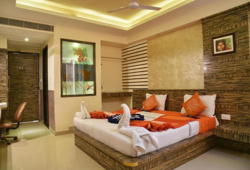 Hotel Amr Evvergreen