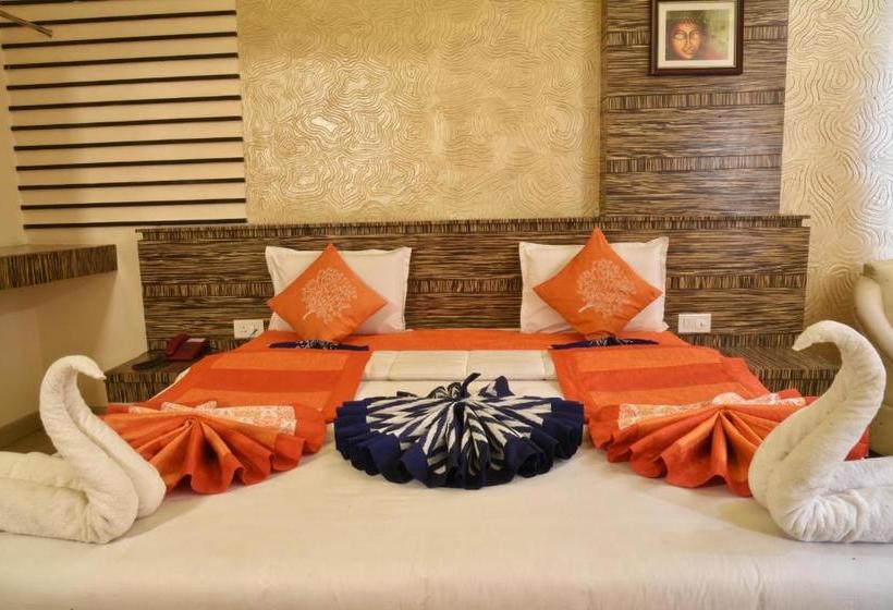 Hotel Amr Evvergreen