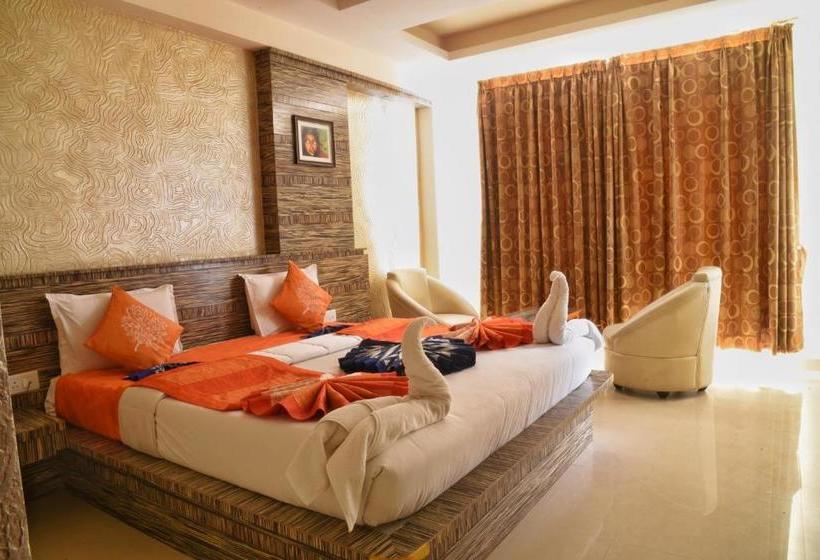 Hotel Amr Evvergreen