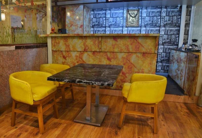 Hotel Amr Evvergreen