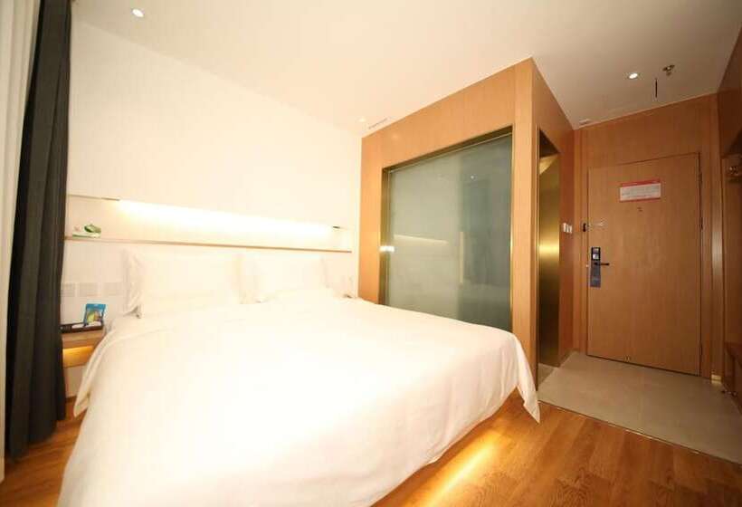 هتل Beijing Zimei