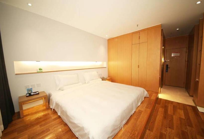 هتل Beijing Zimei