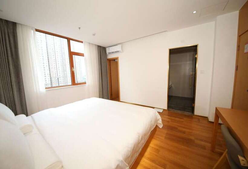 هتل Beijing Zimei