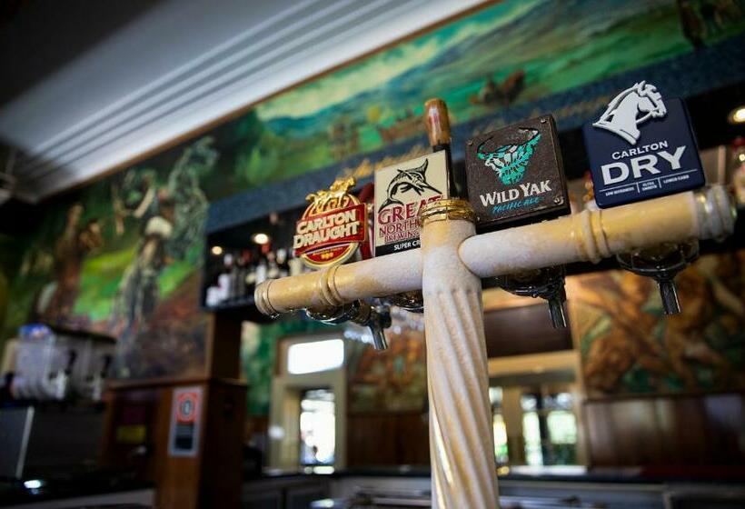 Criterion Hotel Gundagai