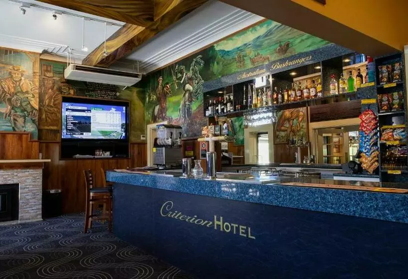 Criterion Hotel Gundagai