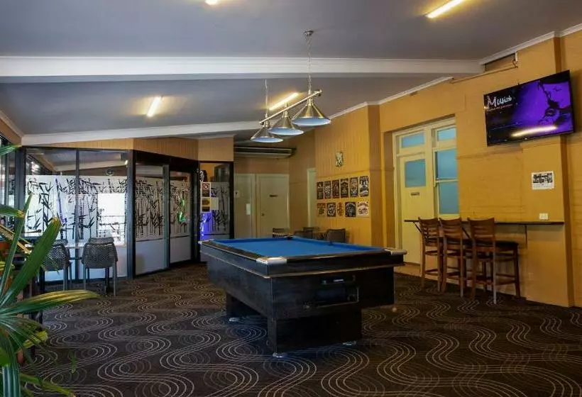 Criterion Hotel Gundagai