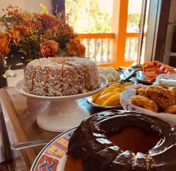 ホテル Do Parque   Cunha