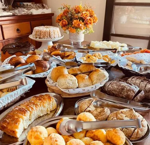 ホテル Do Parque   Cunha