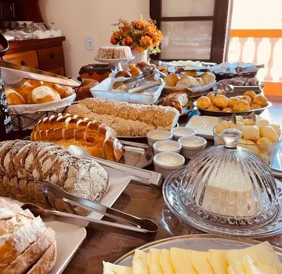 ホテル Do Parque   Cunha