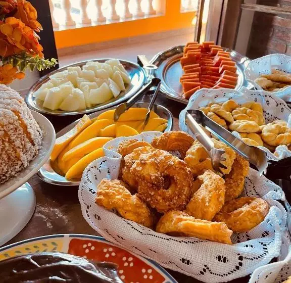 ホテル Do Parque   Cunha