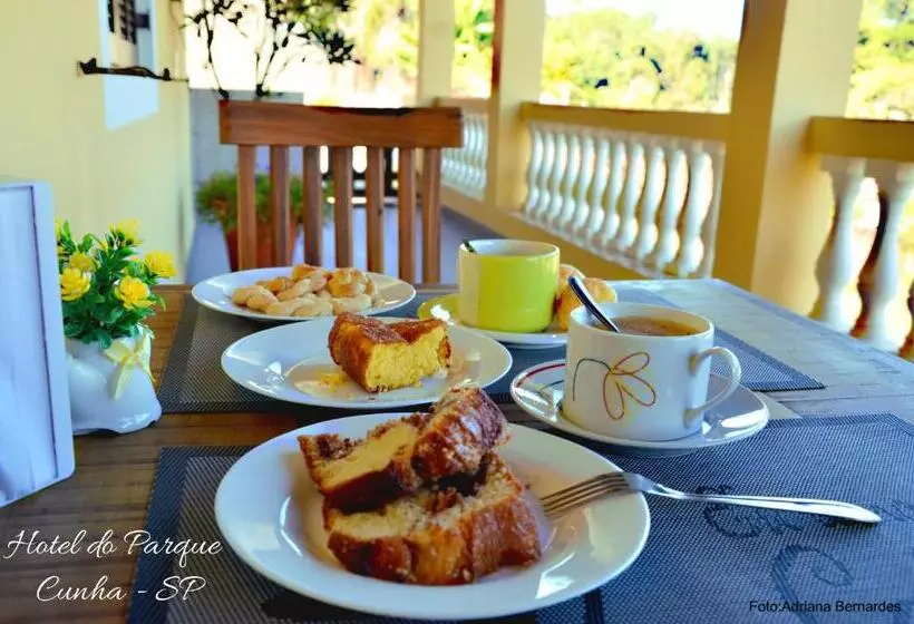 ホテル Do Parque   Cunha