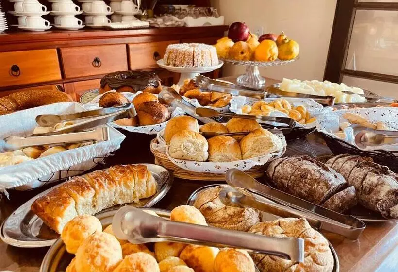 ホテル Do Parque   Cunha