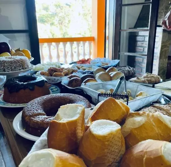 ホテル Do Parque   Cunha