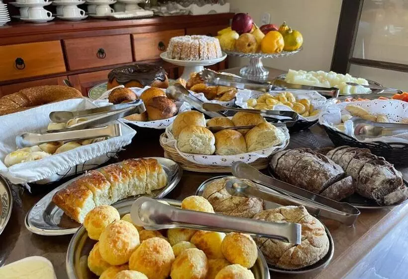 ホテル Do Parque   Cunha