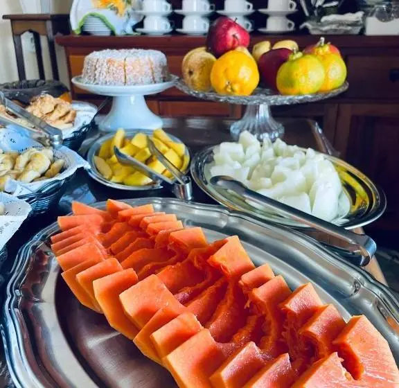 ホテル Do Parque   Cunha