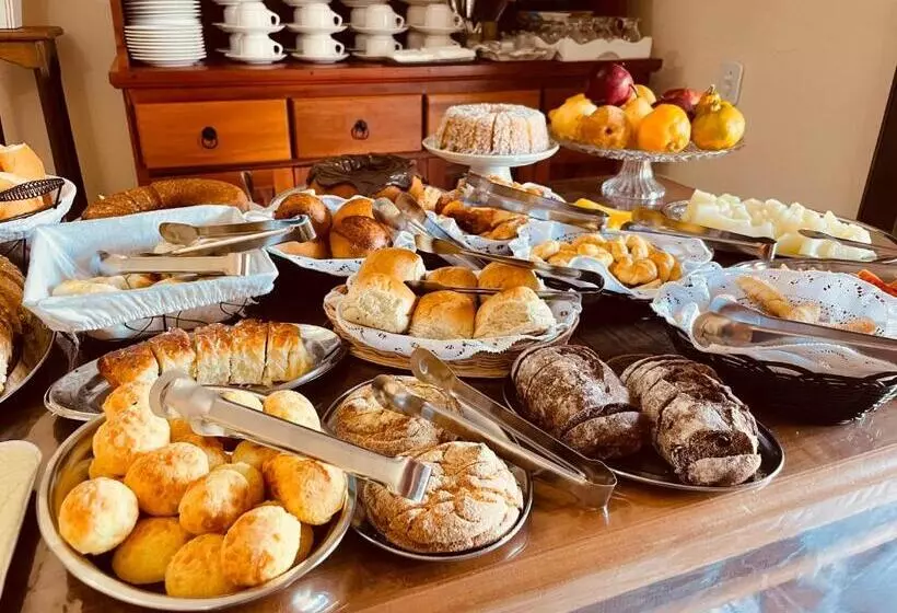 ホテル Do Parque   Cunha