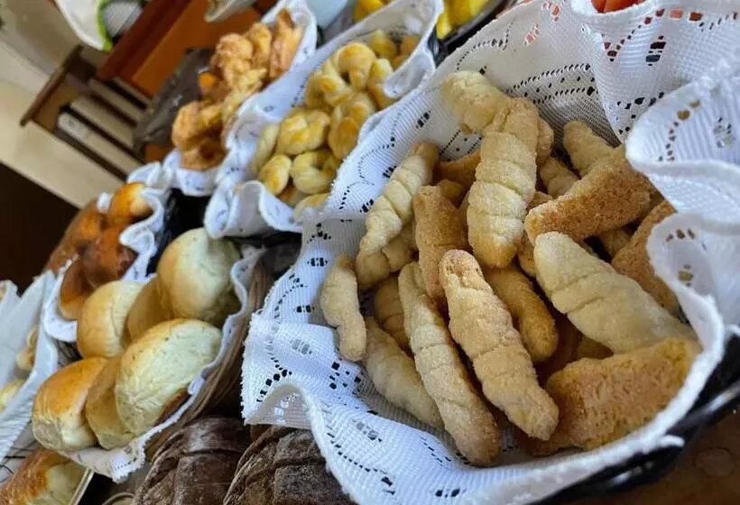 ホテル Do Parque   Cunha