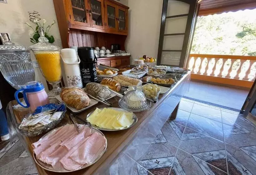 ホテル Do Parque   Cunha