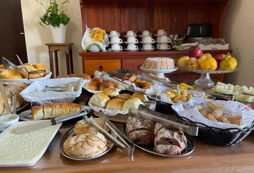 ホテル Do Parque   Cunha