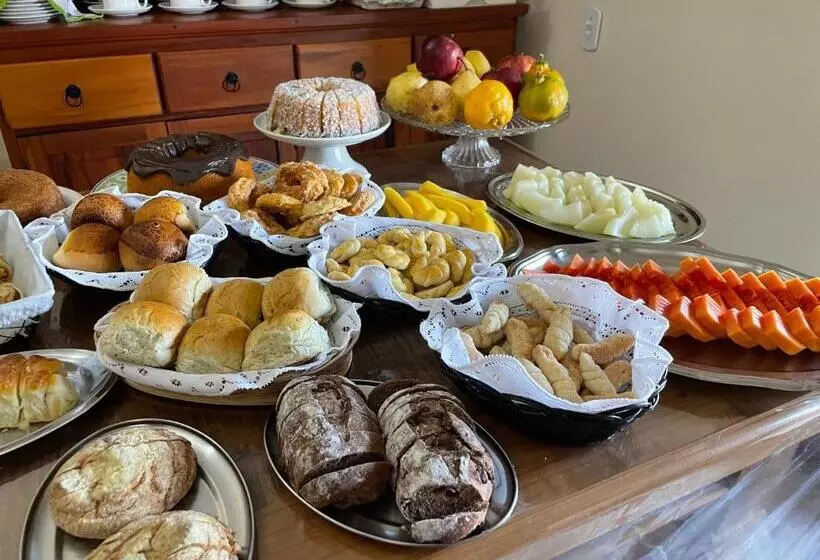 ホテル Do Parque   Cunha