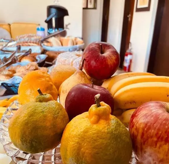 ホテル Do Parque   Cunha