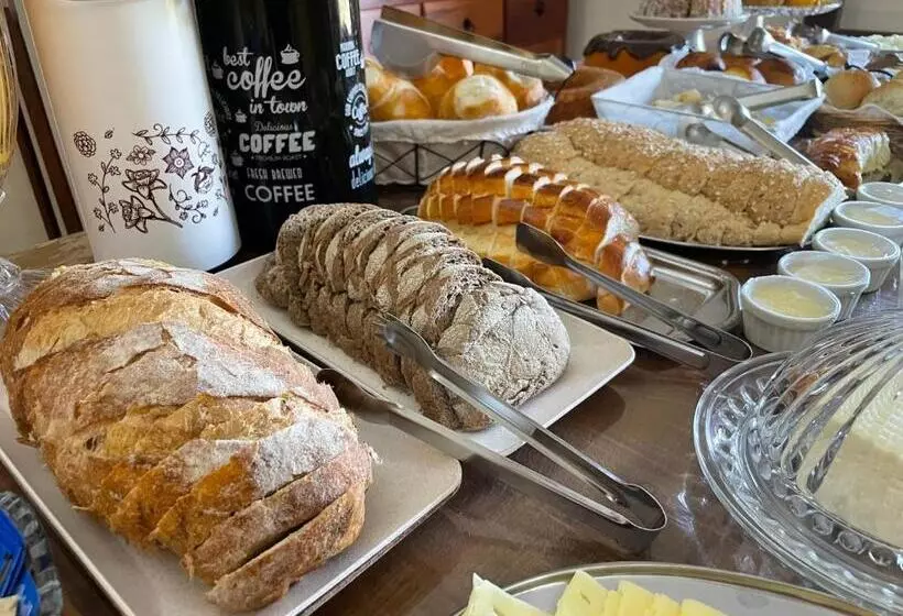 ホテル Do Parque   Cunha