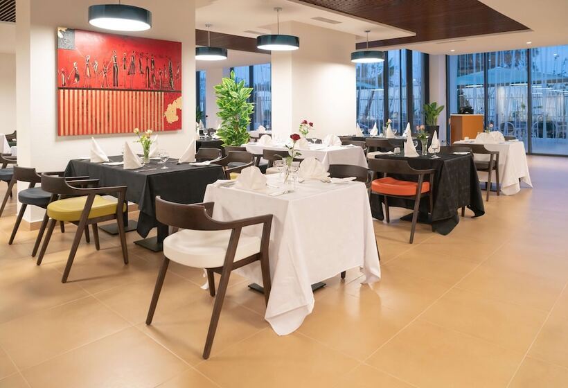 هتل Golden Tulip Royaume