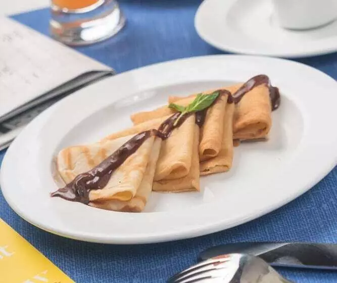 هتل Golden Tulip Royaume