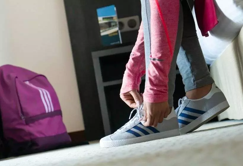 هتل Golden Tulip Royaume