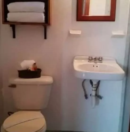 Hotelli Meson La Huerta